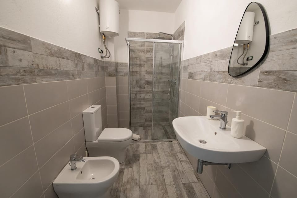 IL Giramondo Bed and Breakfast in Sicily