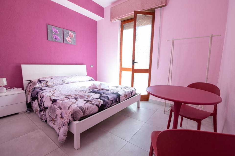 IL Giramondo Bed and Breakfast in Sicily