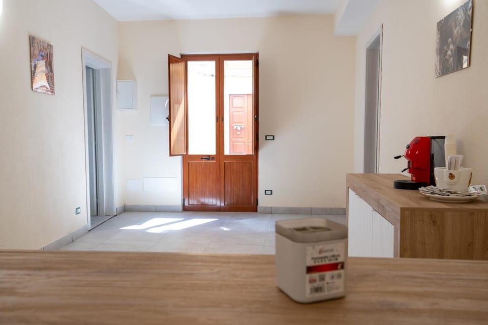 IL Giramondo Bed and Breakfast in Sicily