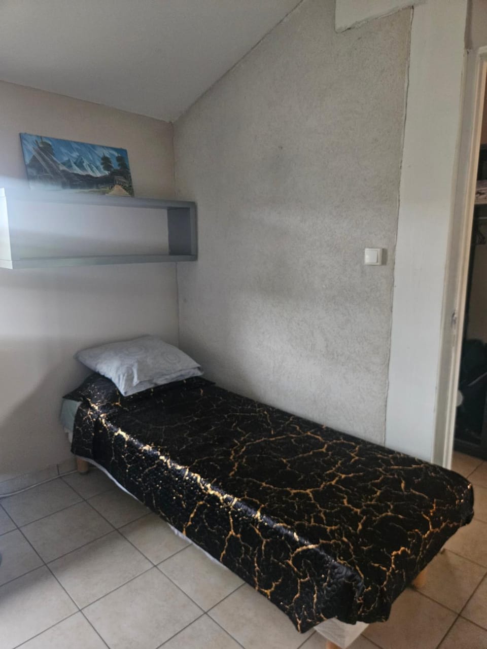 Appartement T2 Apartment in Auvergne-Rhône-Alpes