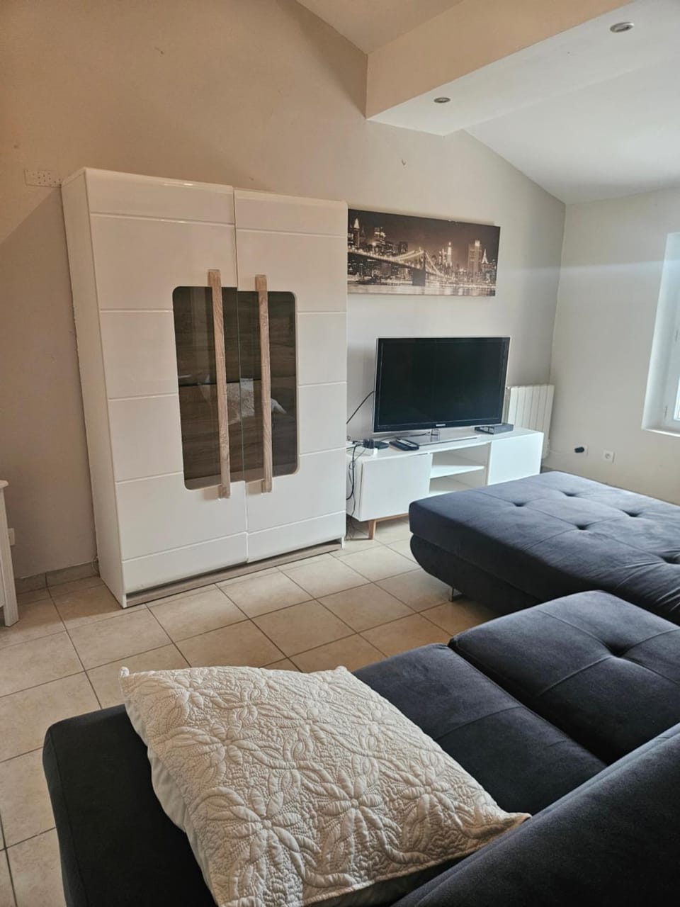 Appartement T2 Apartment in Auvergne-Rhône-Alpes