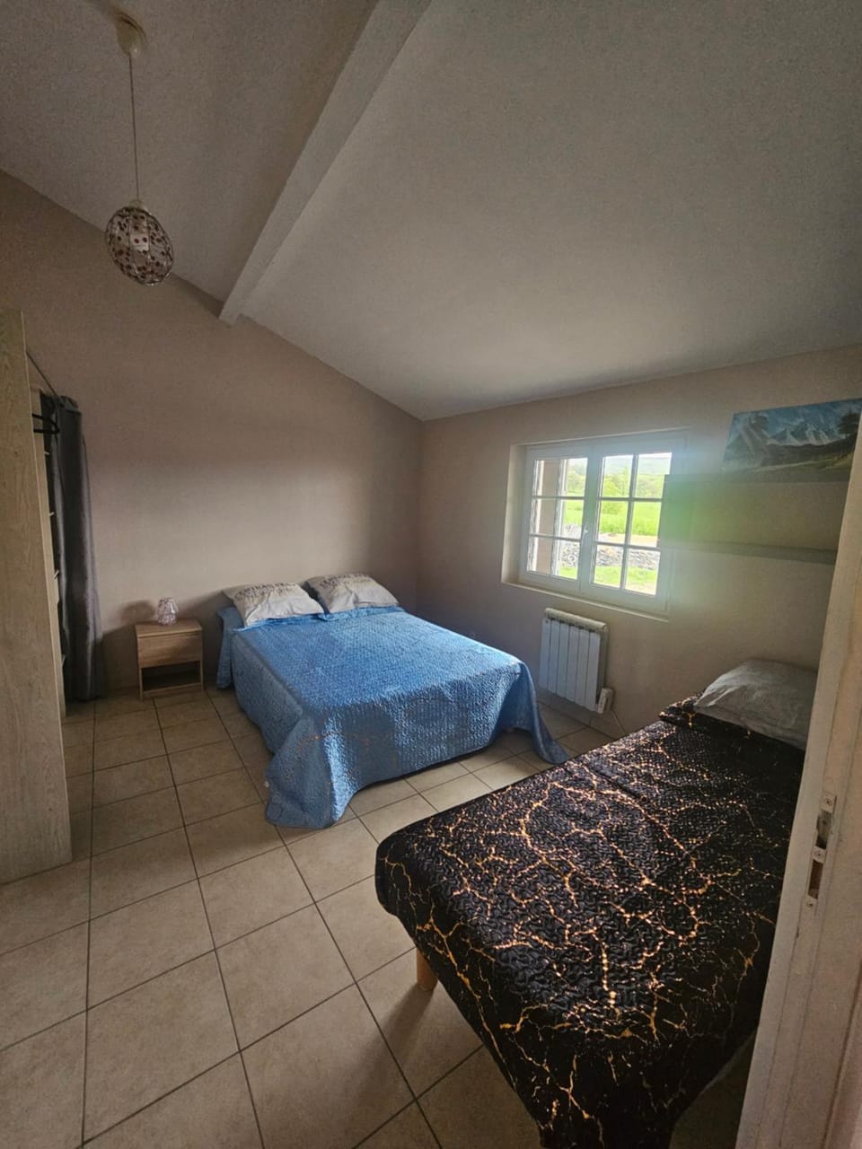 Appartement T2 Apartment in Auvergne-Rhône-Alpes