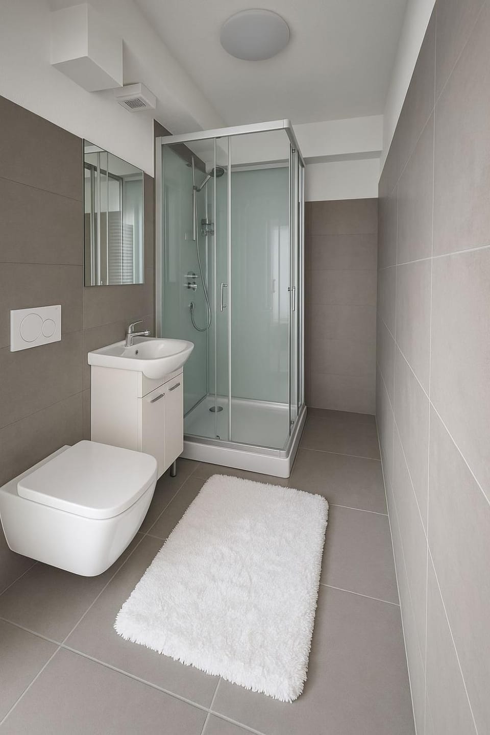 TibetanBB Apartment in Bellinzona