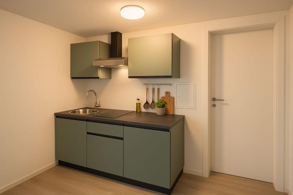 TibetanBB Apartment in Bellinzona