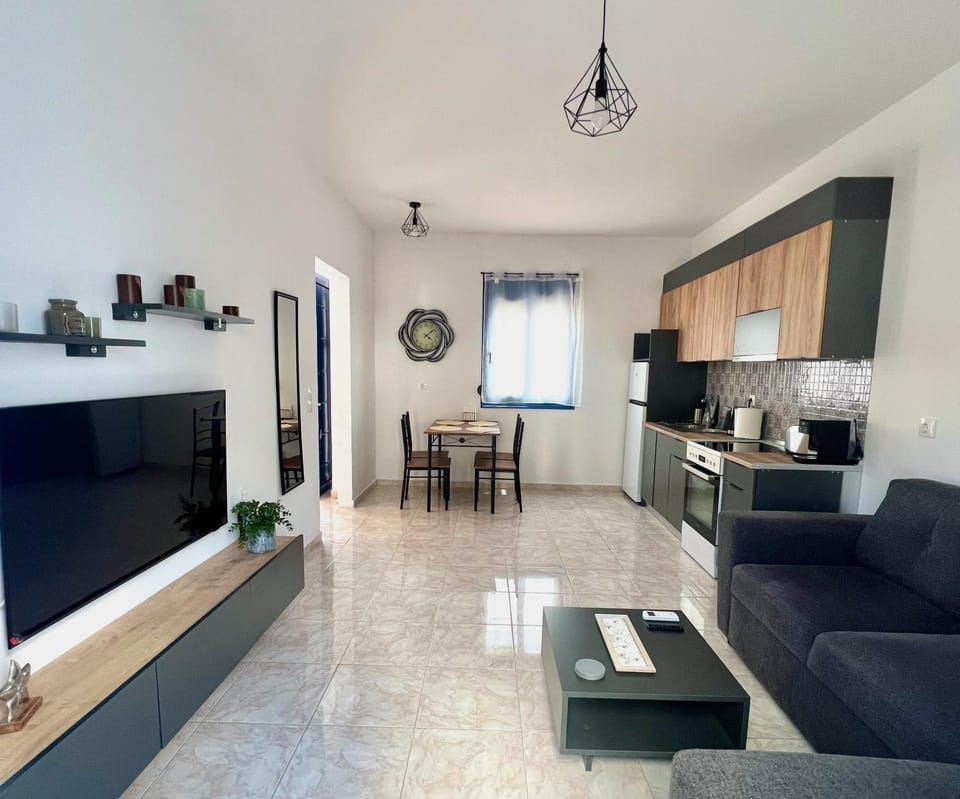 Sophia's Aegean Nest Apartments near the sea House in Muğla Province