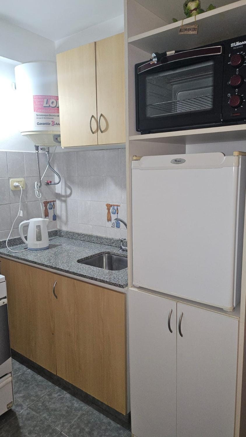Edificio MF Apartment in Posadas