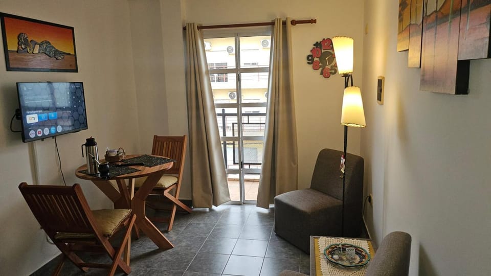 Edificio MF Apartment in Posadas