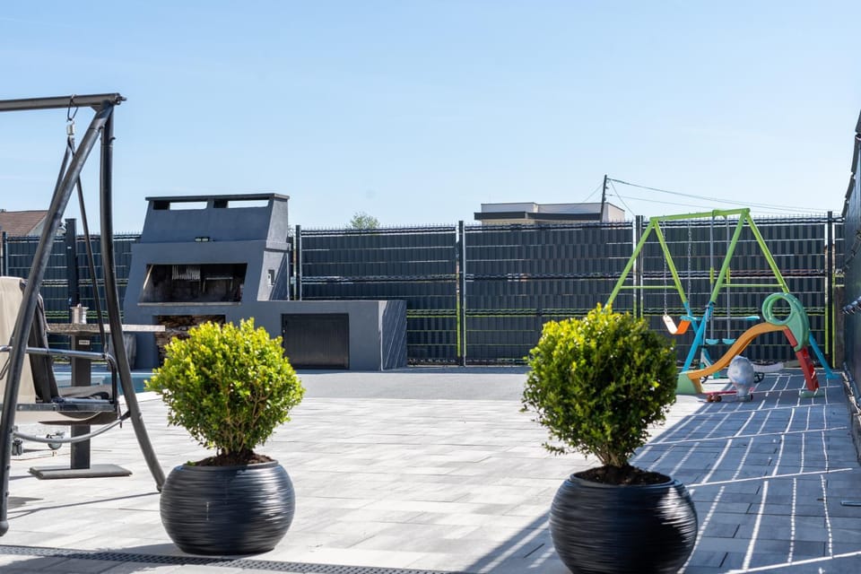 Holiday Villa Pervan Villa in Slovenia