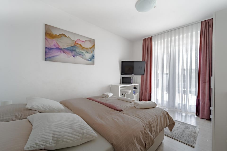 Holiday Villa Pervan Villa in Slovenia