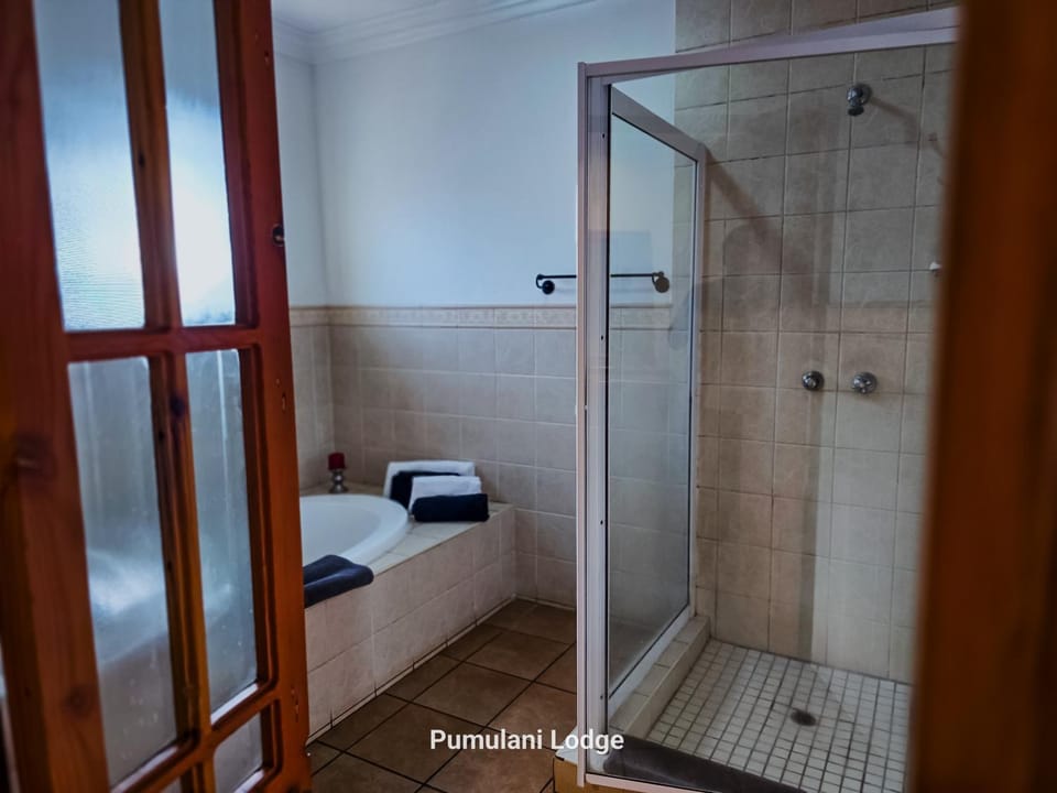 Shower, Bathroom, Bath