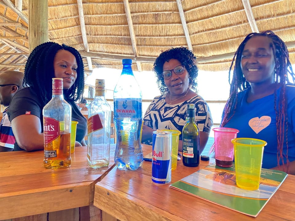 Lounge or bar