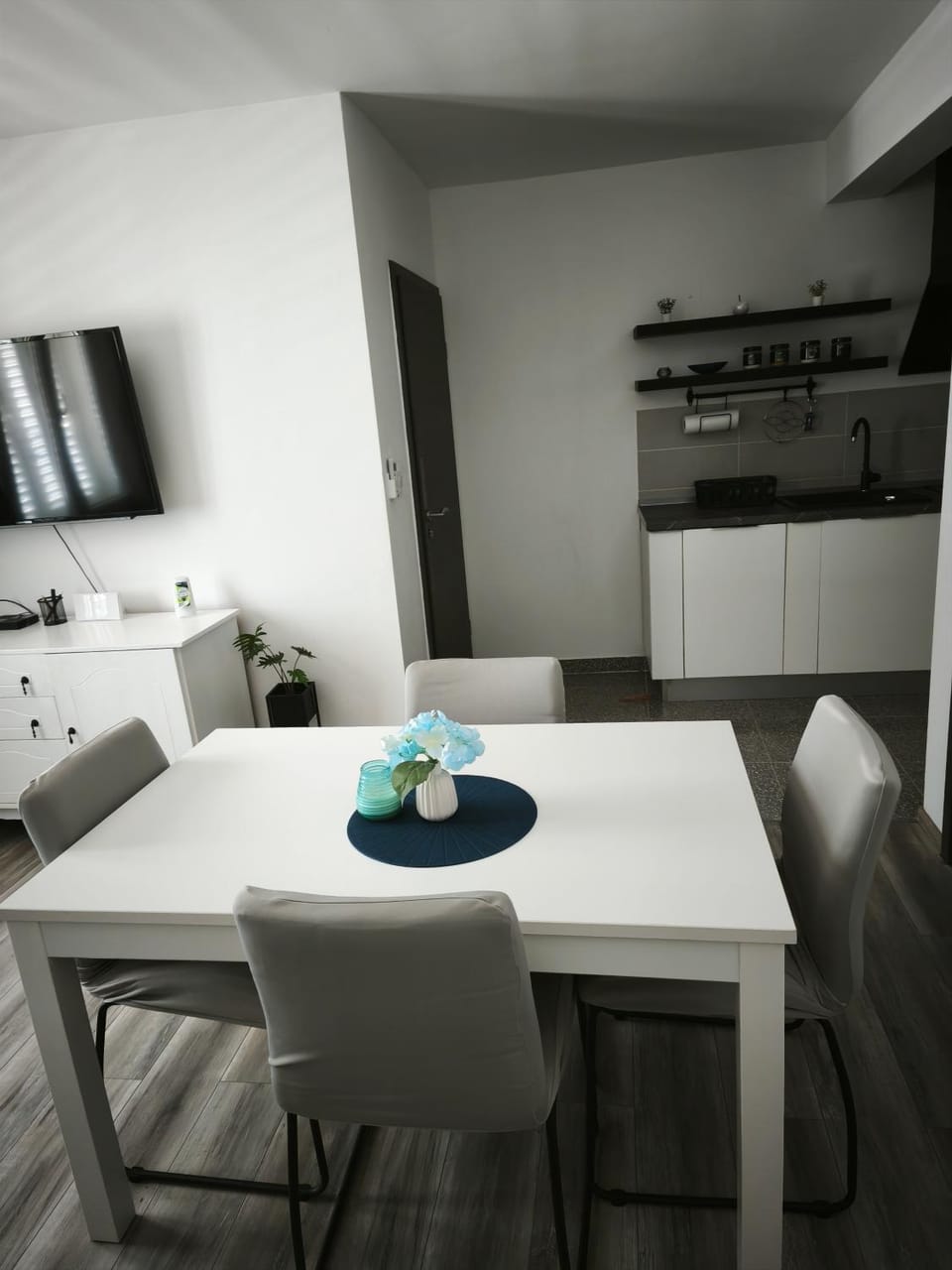 Radovinka Apartment in Zadar County