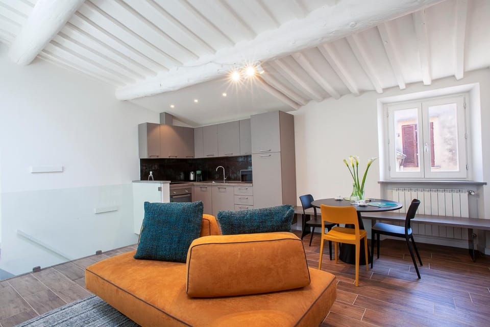 Centro - Casa Torrebruni Apartment in Arezzo