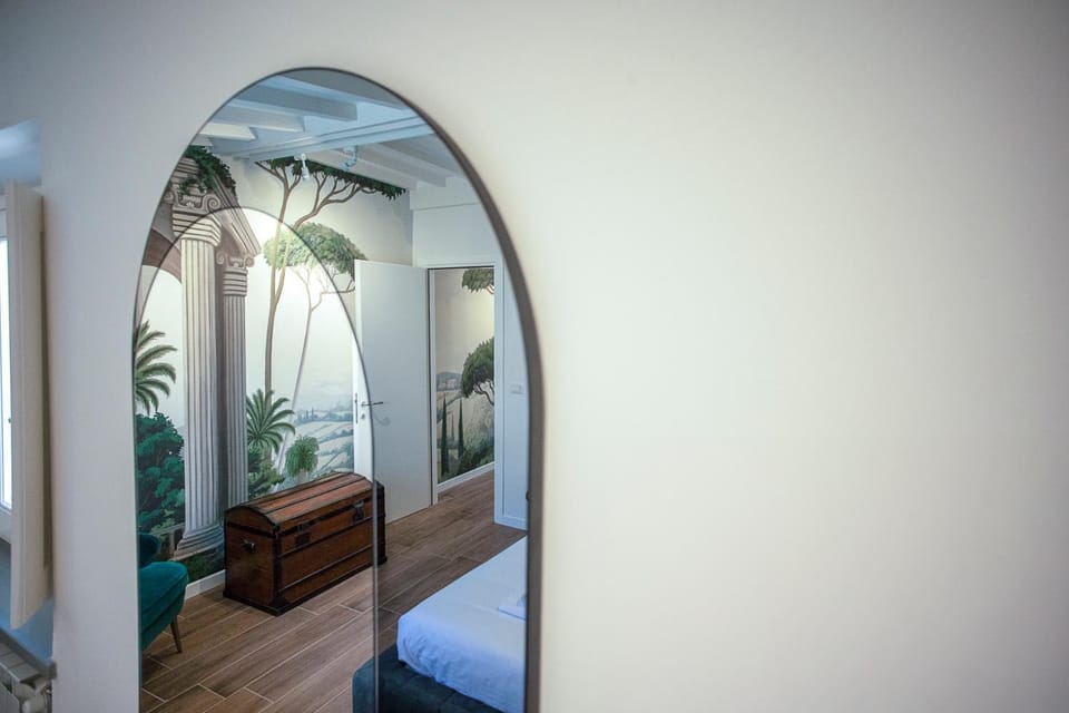 Centro - Casa Torrebruni Apartment in Arezzo
