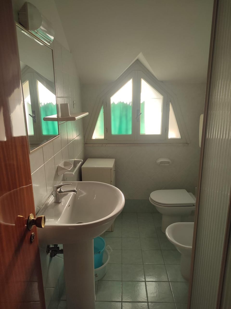 Villa Giuseppina Apartment in Cervia