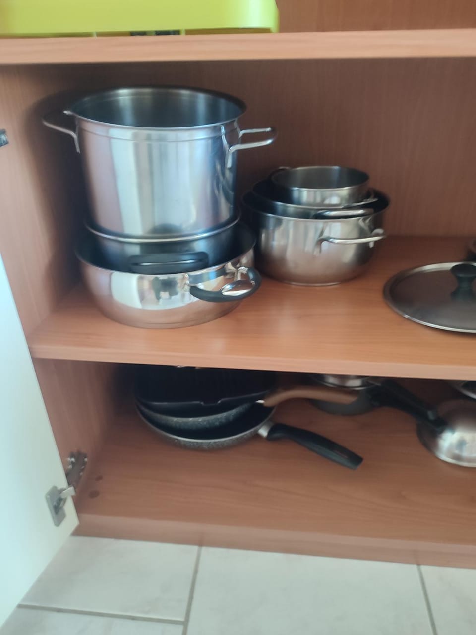 Villa Giuseppina Apartment in Cervia