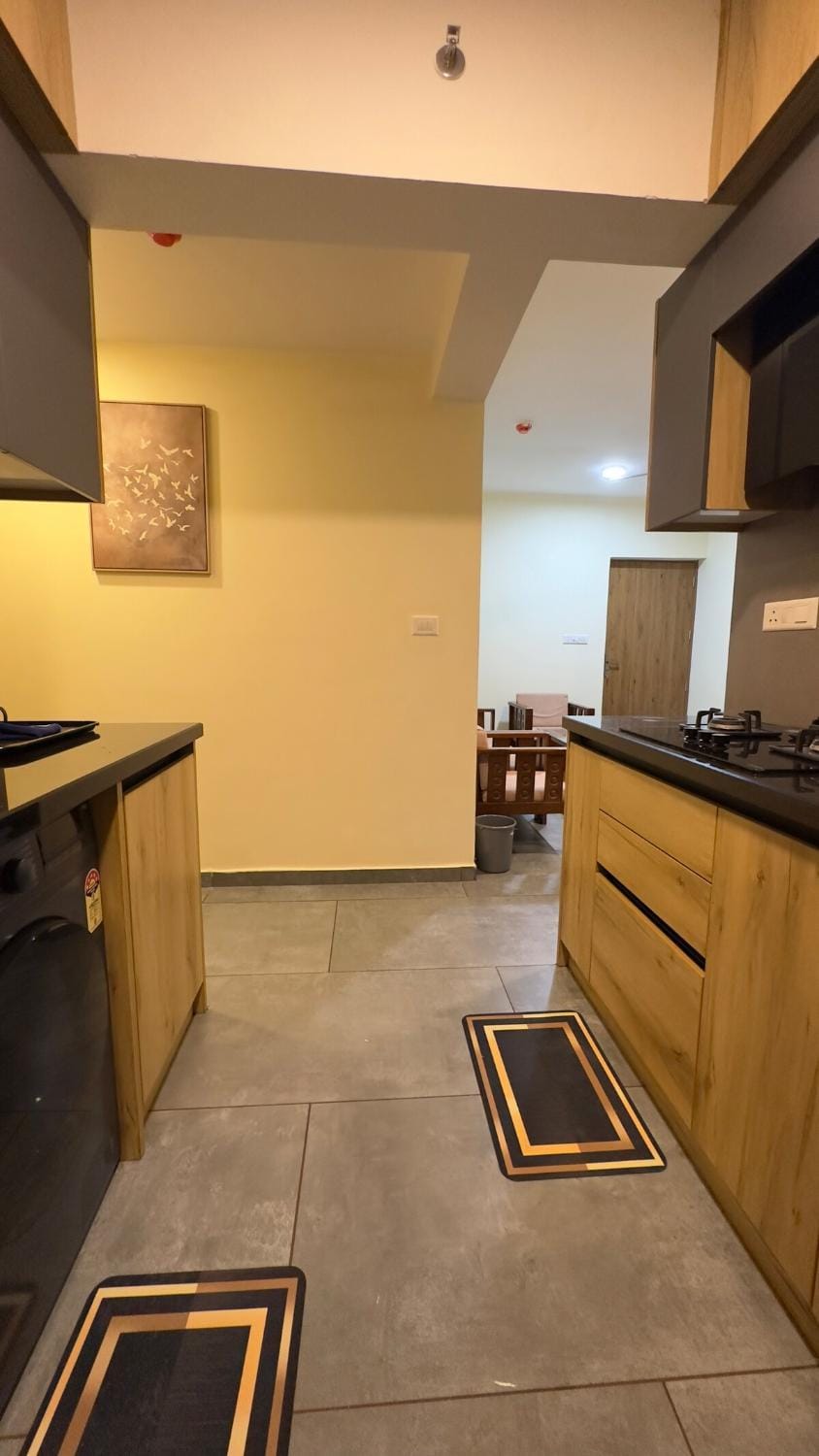 Onira Luxury Stays Apartment in Kochi