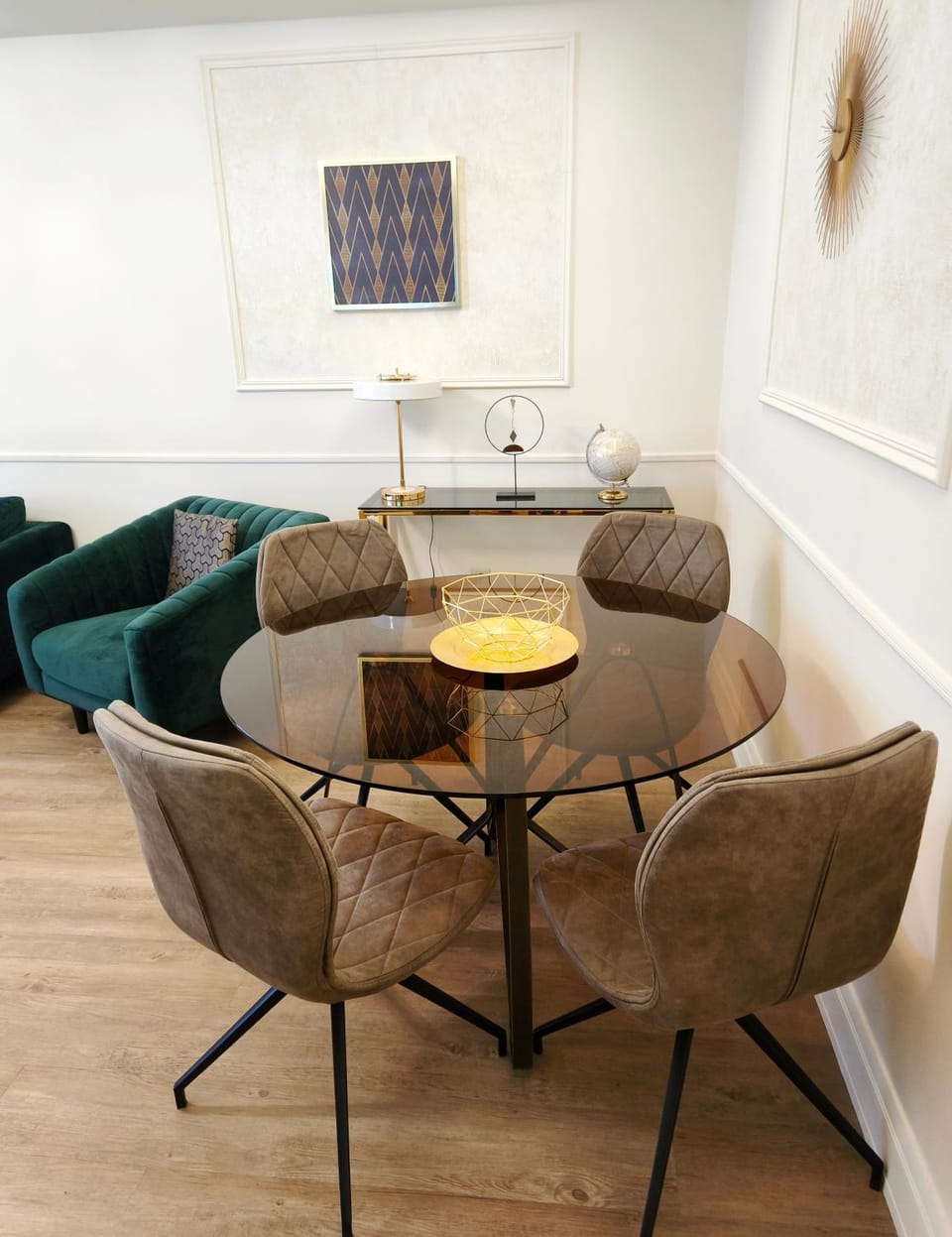 Stylish Apartment in Downtown Budapest Apartment in Hungary