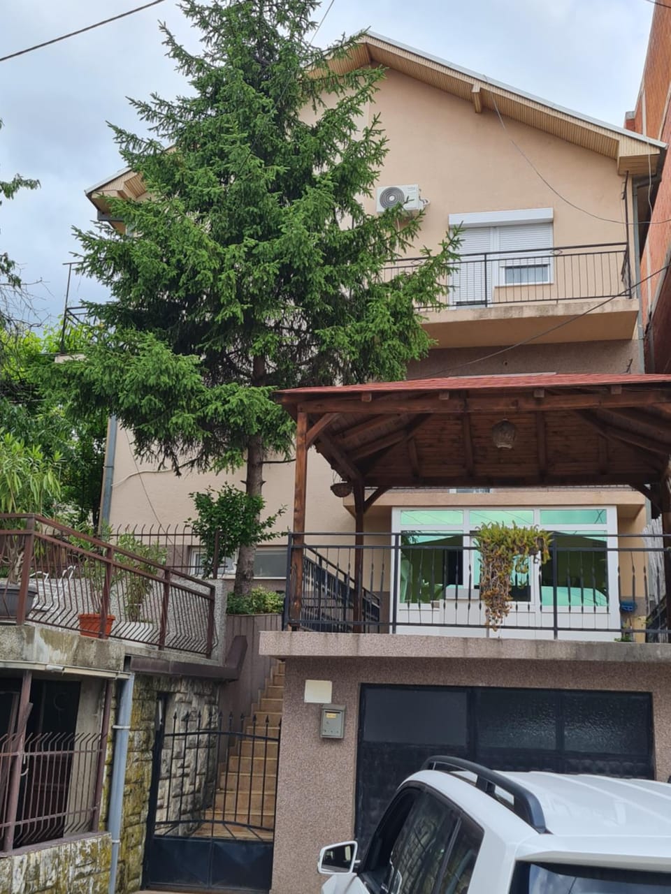 G - Apartments Apartment in North Macedonia