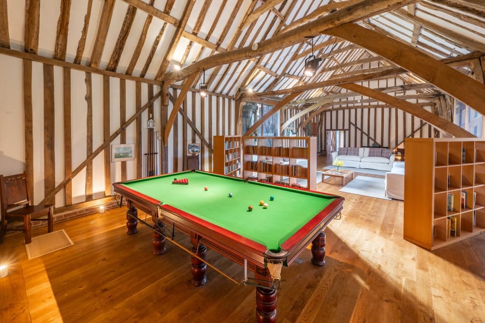 Billiard