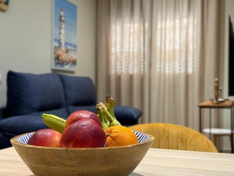 Urban Sea Málaga 5 - Malaga Apartments Apartment in Malaga