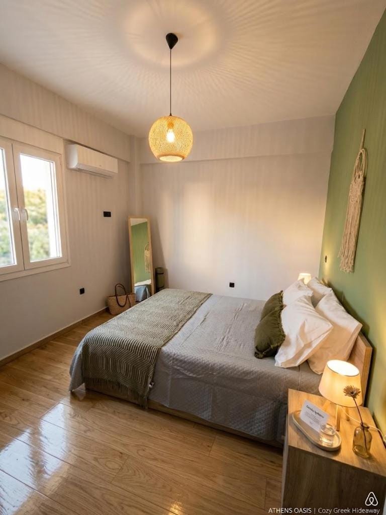 Oneiro Domus Apartment in Euboea