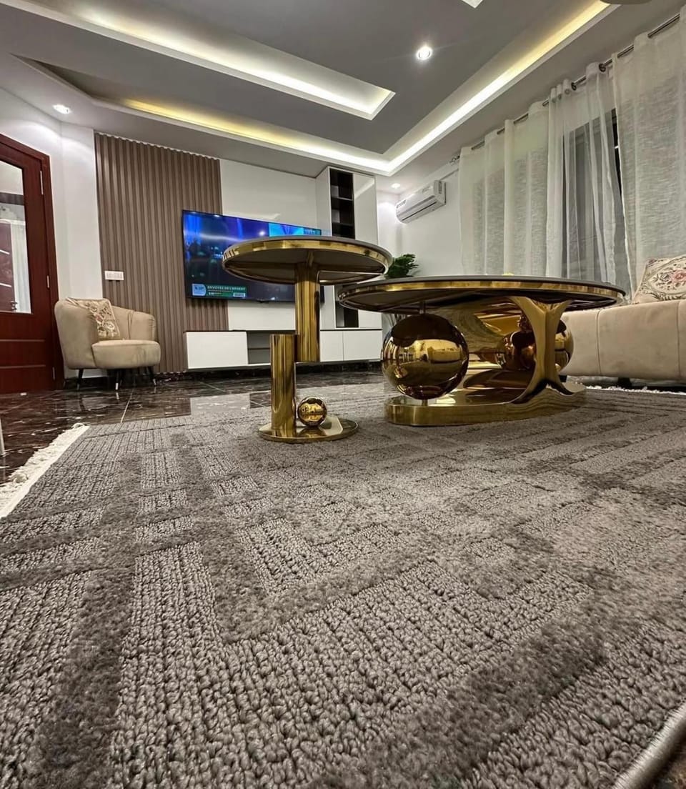 Résidence Diba Apartment in Dakar
