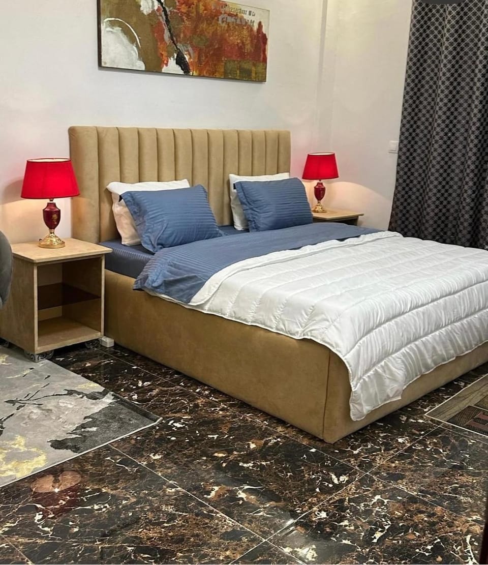 Résidence Diba Apartment in Dakar