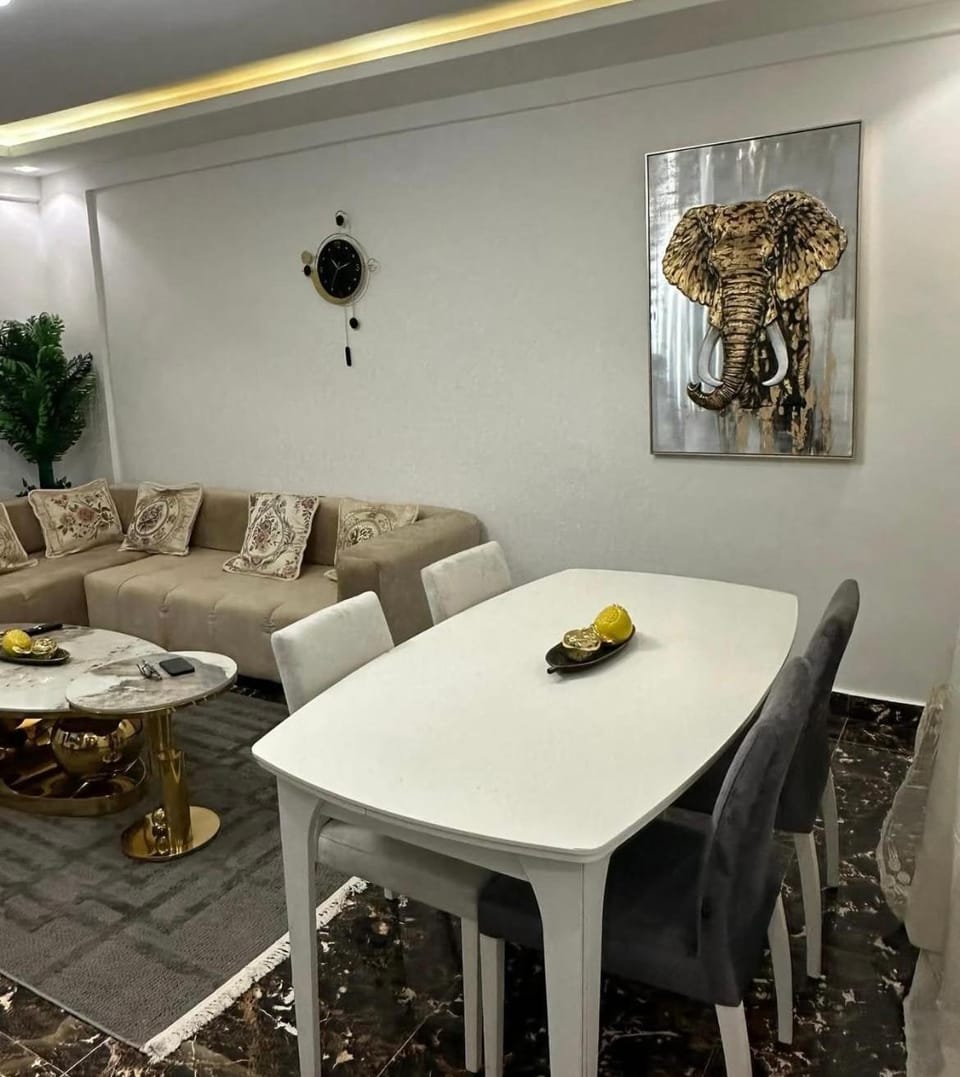 Résidence Diba Apartment in Dakar