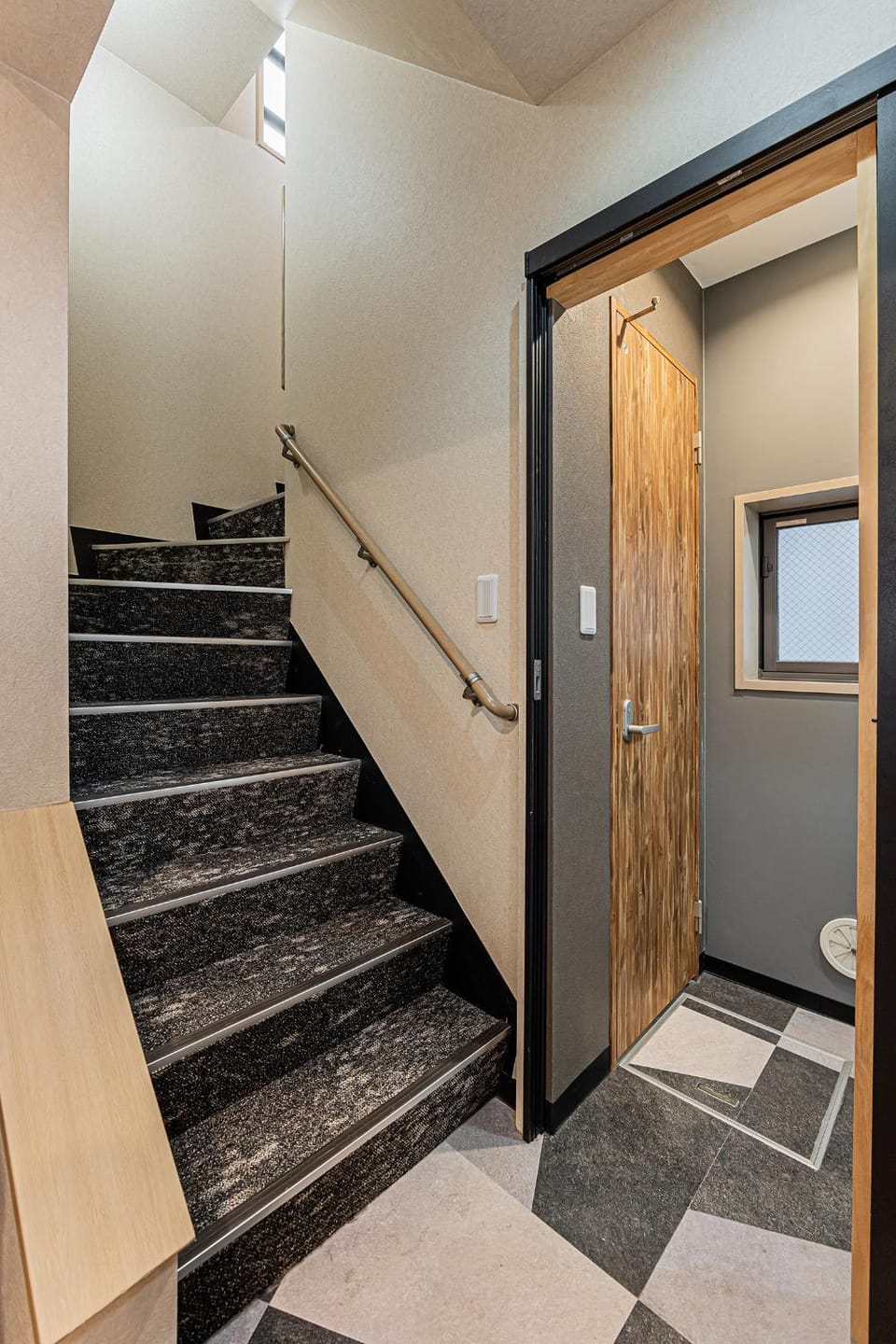 F&F Harajuku Japanese House Apartment hotel in Shibuya