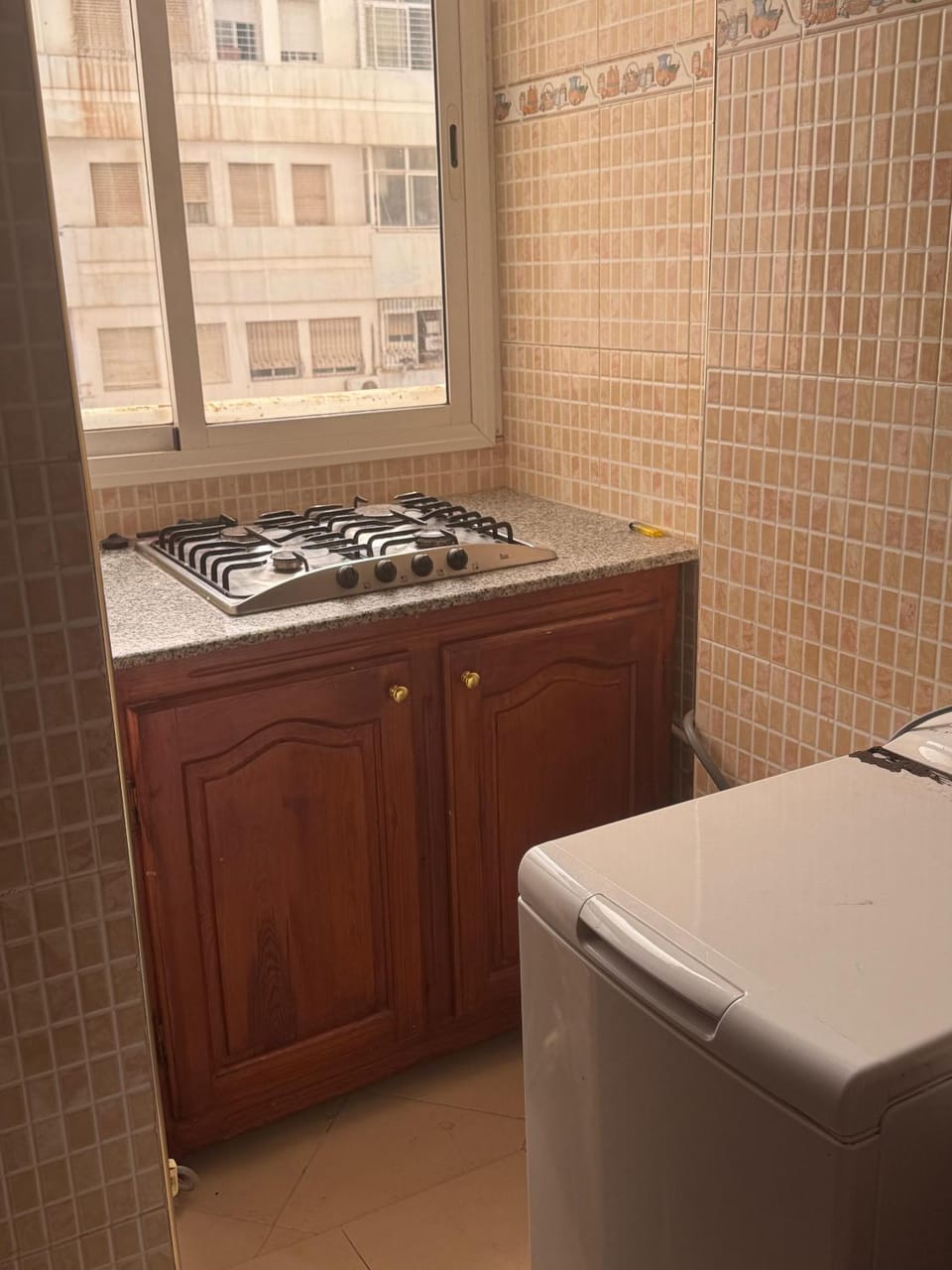 appartement meublé Apartment in Agadir