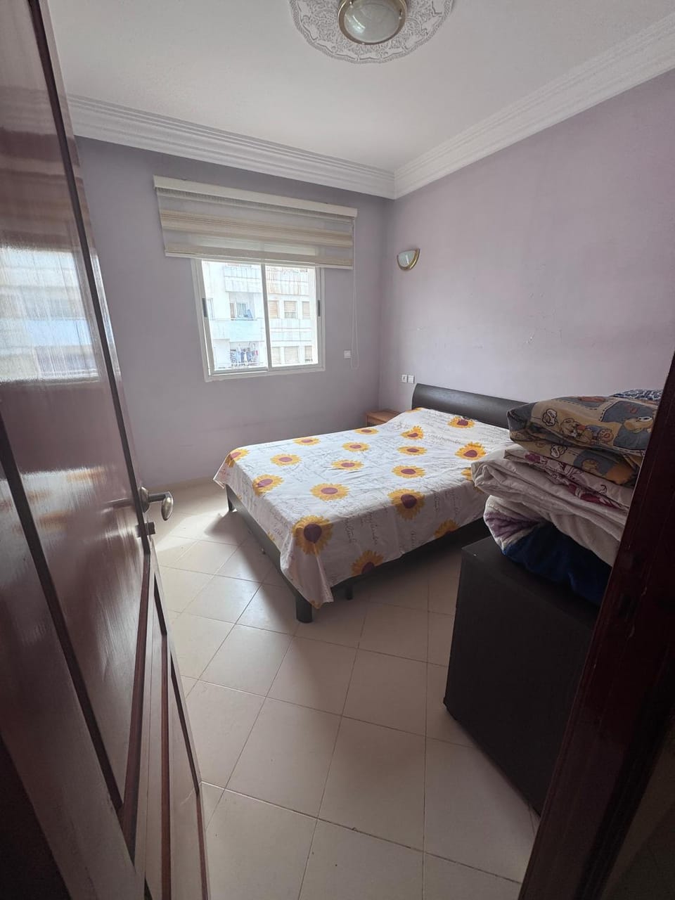 appartement meublé Apartment in Agadir