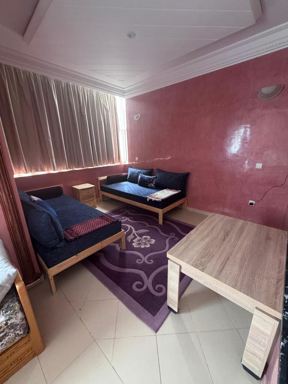 appartement meublé Apartment in Agadir