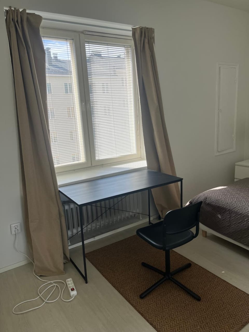 Stylish One-Bedroom Apartment near Helsinki Centrum Apartment in Helsinki