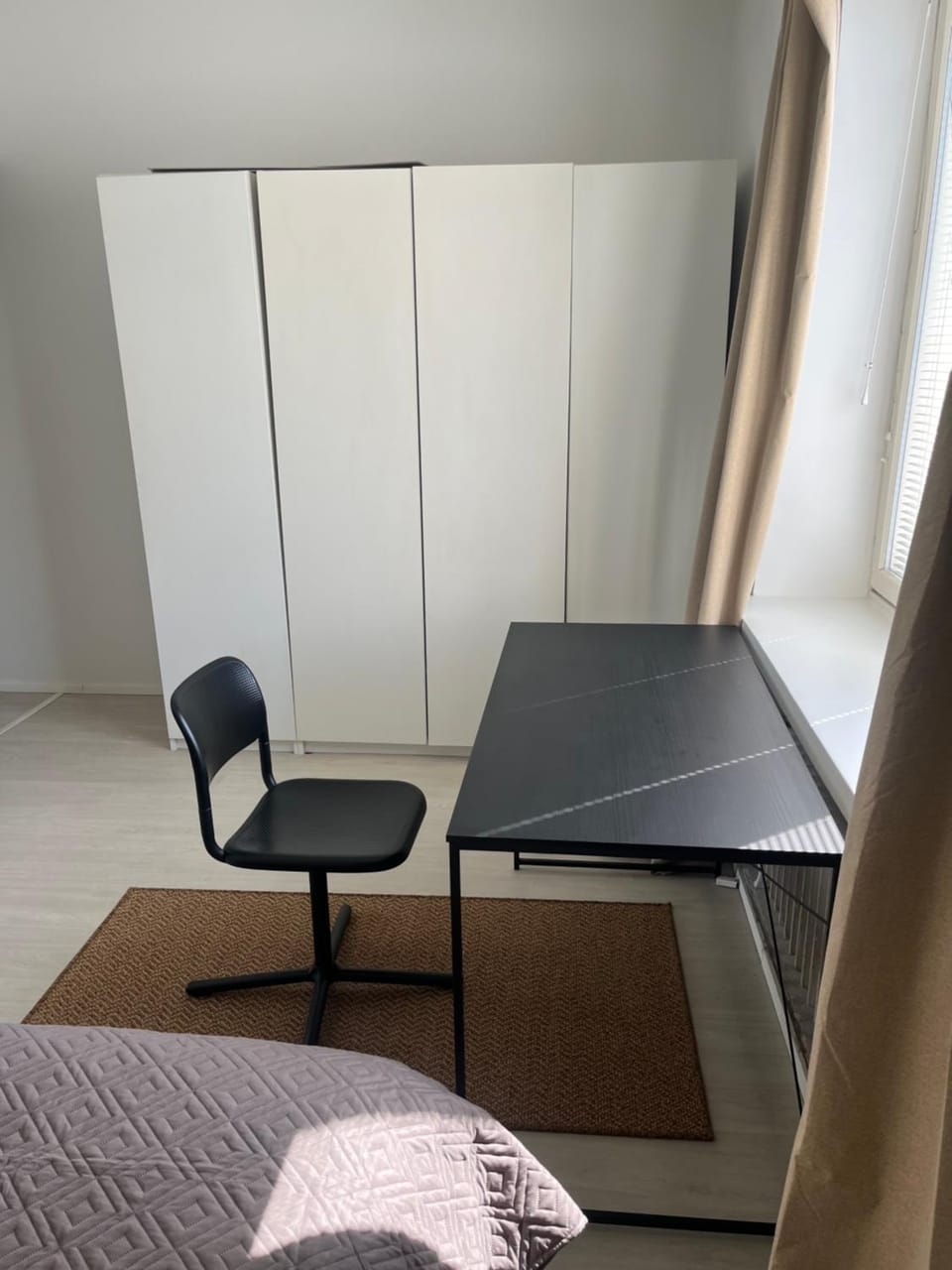 Stylish One-Bedroom Apartment near Helsinki Centrum Apartment in Helsinki
