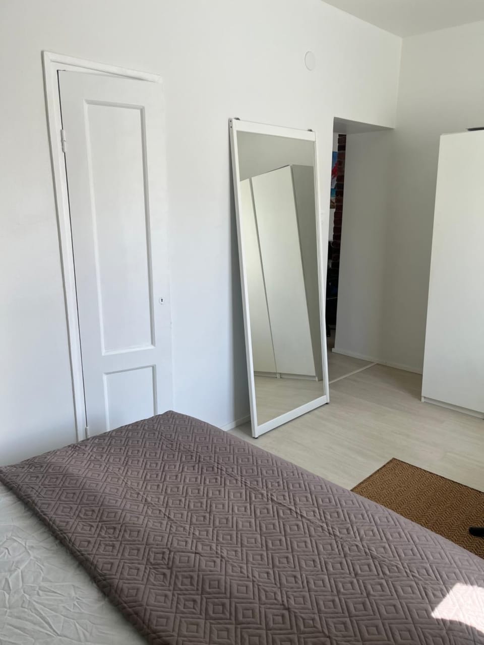 Stylish One-Bedroom Apartment near Helsinki Centrum Apartment in Helsinki