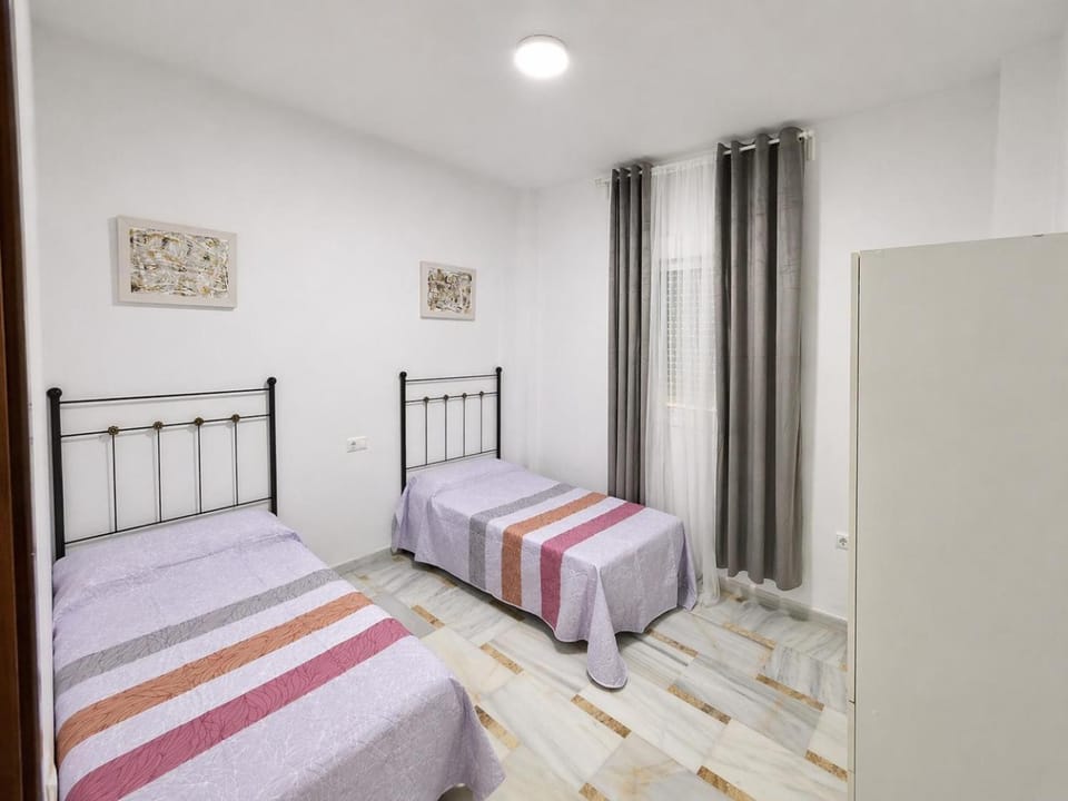 Apartamento San ignacio de loyola, sol y ola I Apartment in Conil de la Frontera