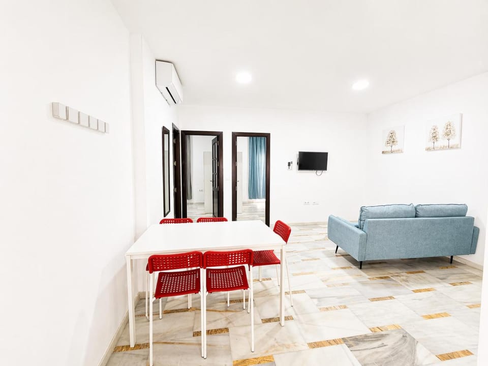 Apartamento San ignacio de loyola, sol y ola I Apartment in Conil de la Frontera