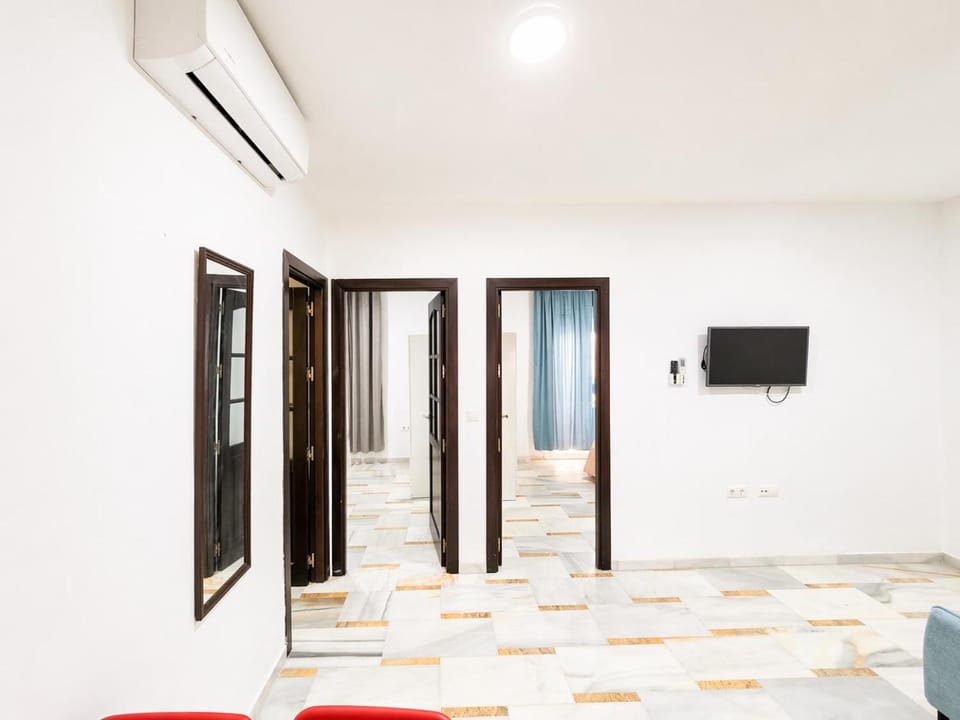 Apartamento San ignacio de loyola, sol y ola I Apartment in Conil de la Frontera