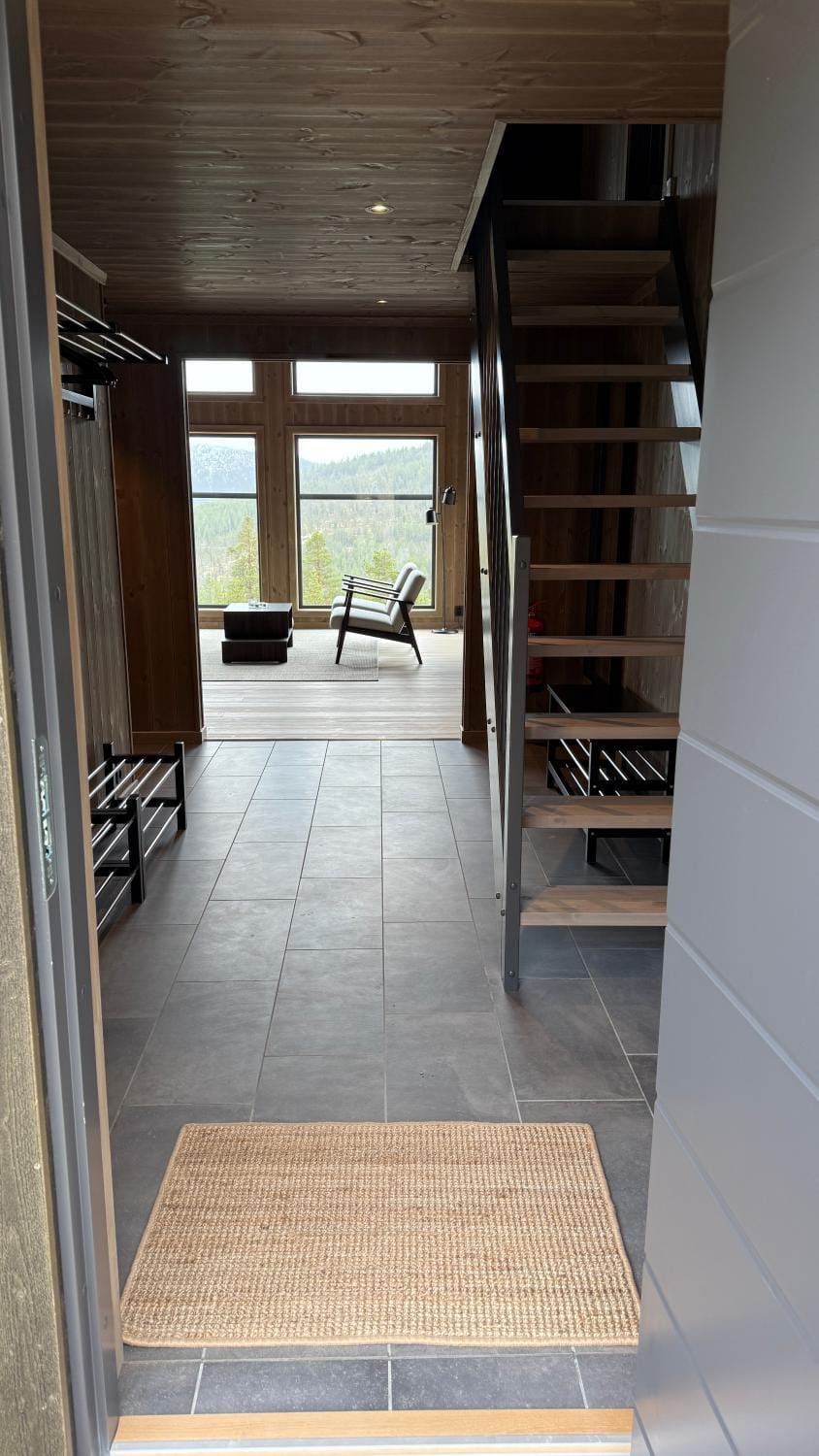 Brand-new cabin for rent at Lemonsjøen Cabin in Innlandet