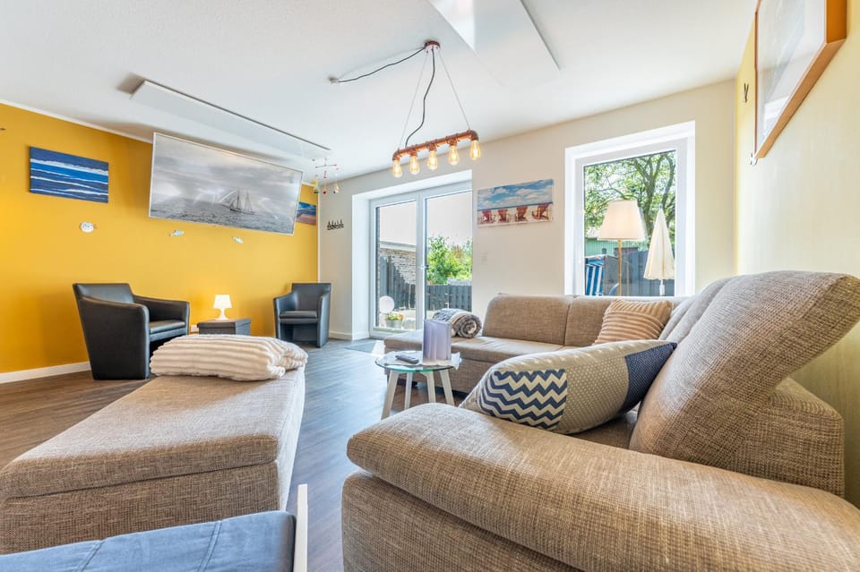 Landliebe Apartment in Husum
