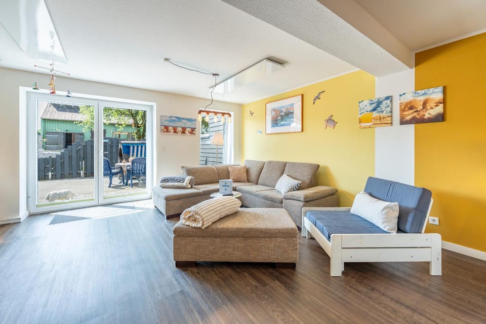 Landliebe Apartment in Husum