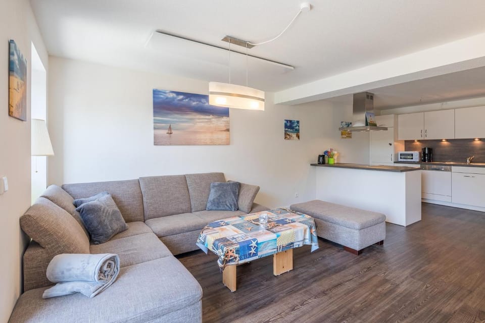 Landliebe Apartment in Husum