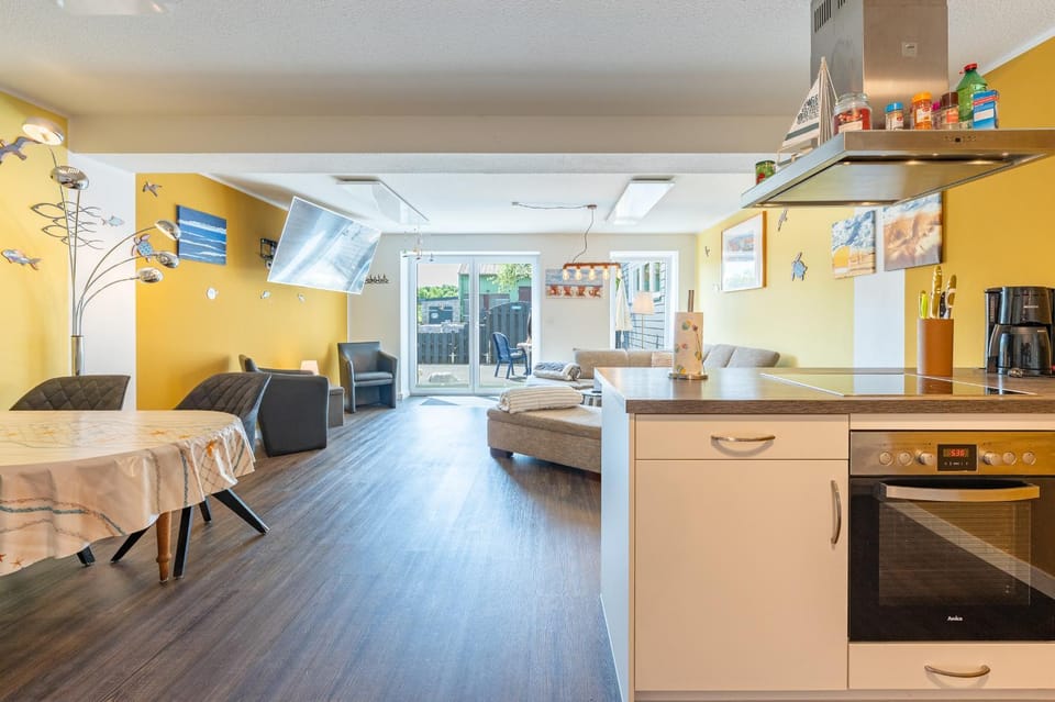Landliebe Apartment in Husum