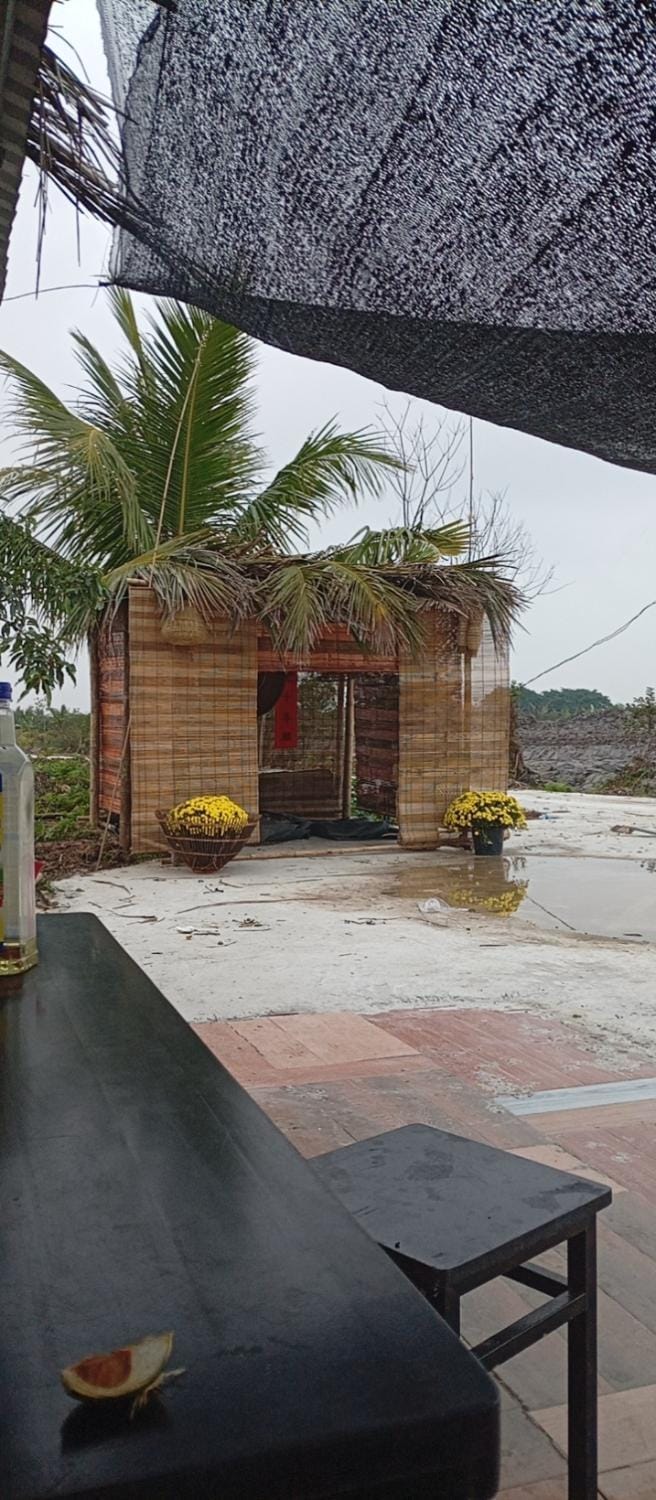 Trại luân Campground/ 
RV Resort in Vietnam