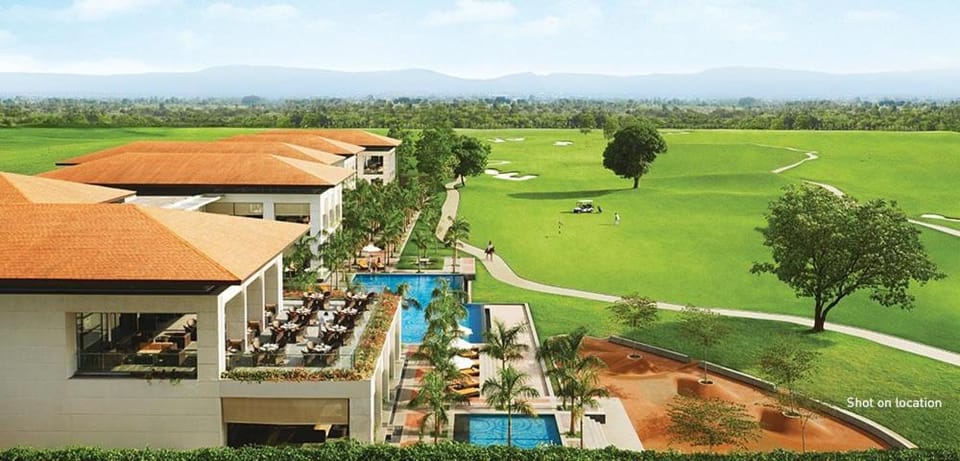 Golfcourse