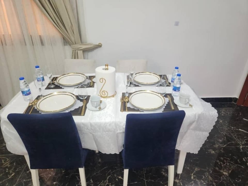Appartement vip Apartment in Dakar