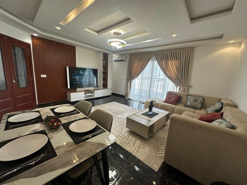 Appartement vip Apartment in Dakar