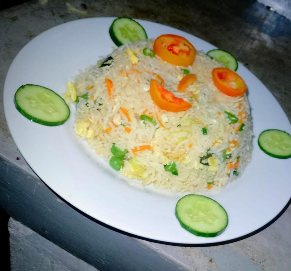 Food