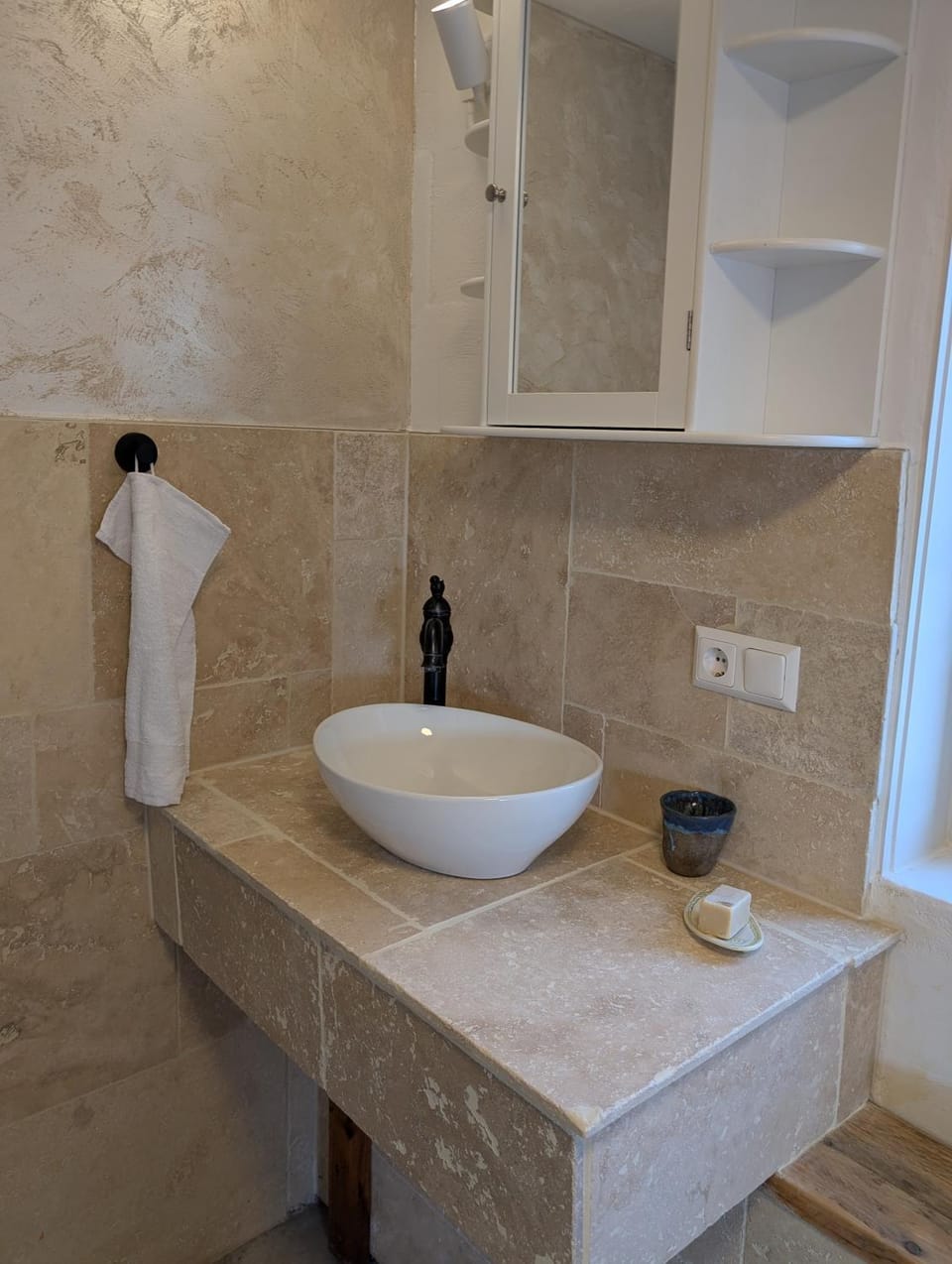 Ferienwohnung Natursjæl Apartment in Schleswig-Holstein